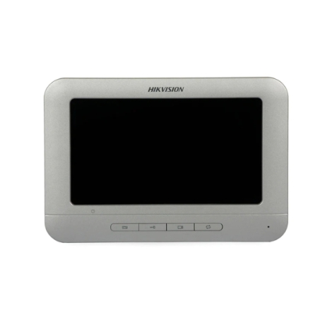Hikvision DS-KIS203 | Bộ chuông cửa có hình Analog